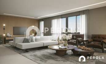 Imagem 4: Apartamento Reserva Harbo Setor Marista