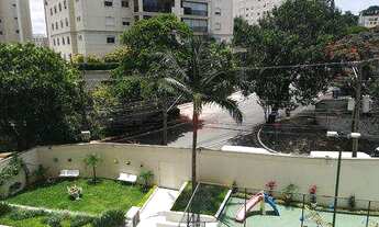 Imagem 7: Apartamento com 3 dormitórios à venda, 105 m² por R$ 1.100.000,00 - Alto de Pinheiros - Sã