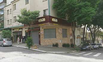 Imagem 4: ALUGA-SE LOJA ESQUINA para aluguel com 120 metros quadrados em Chácara Inglesa - São Paulo