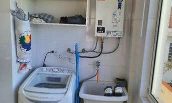 Imagem 7: Vendo Ap. 2 quartos com suíte planejado 64m Porteira fechada no Hauer