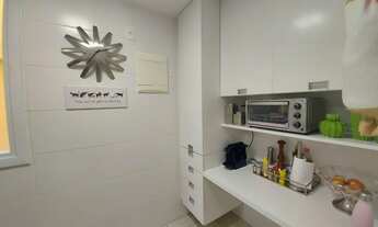 Imagem 7: Excelente Apartamento 02 Quartos - Pendotiba (Badu