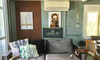 Imagem 3: Apartamento com 1 dormitório à venda, 170 m² por R$ 3.200.000,00 - Itaim Bibi - São Paulo