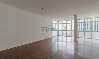 Imagem 7: Apartamento Locação Consolação 185 m² 3 Dormitórios