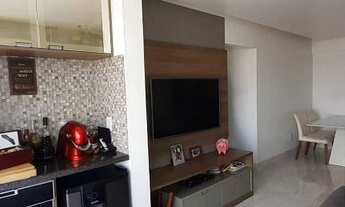 Imagem 4: Apartamento à venda, 60 m² por R$ 427.000,00 - Acupe de Brotas - Salvador/BA