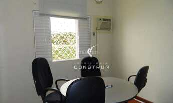 Imagem 4: Casa com 3 dormitórios para alugar, 200 m² por R$ 6.000,00 - Nova Campinas - Campinas/SP