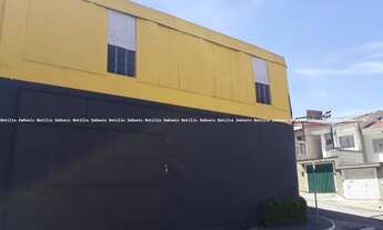 Imagem: Galpão/Depósito/Armazém para aluguel