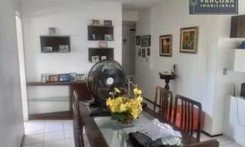 Imagem: Apartamento Residencial à venda, Varjota