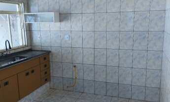 Imagem 2: Casa a Venda no Jardim Aeroporto