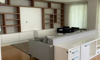 Imagem 4: Apartamento com 3 suítes para alugar, 319 m² por R$ 23.000/mês - Agronômica - Florianópoli