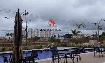 Imagem 1: APARTAMENTO PARA LOCAÇÃO - VL METALÚRGICA - 50m² - 02 QUARTOS - R$1.800,00