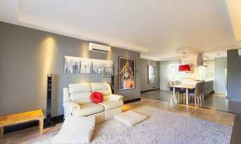 Imagem 4: Locação Apartamento 2 Dormitórios - 109 m² Moema