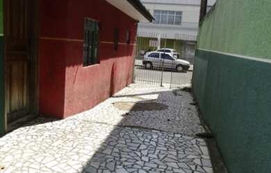 Imagem 6: Loja para alugar por R$ 800.00, 28.00 m2 - CAPAO RASO - CURITIBA/PR