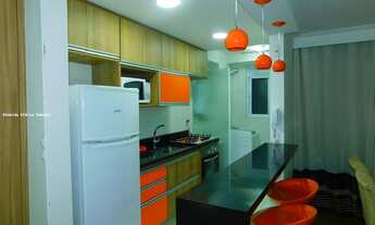 Imagem 3: Apartamento para Locação, freguesia do Ó, 2 dormitórios, 1 suíte, 2 banheiros, 1 vaga