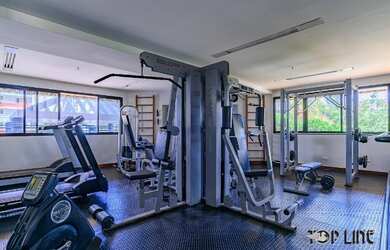 Imagem 3: Venda Excelente Flat/aparthotel Mobiliado C/Varanda - Bonaparte, Asa Sul