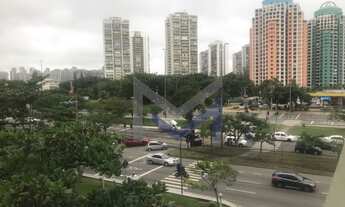 Imagem: Sala comercial BLUE SKY na Barra da Tijuca
