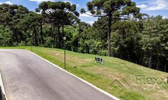 Imagem 5: Terreno à venda, 1582 m² por R$ 3.210.000 - Ecoville - Curitiba/PR