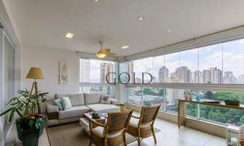 Imagem: Apartamento com 3 dormitórios à venda