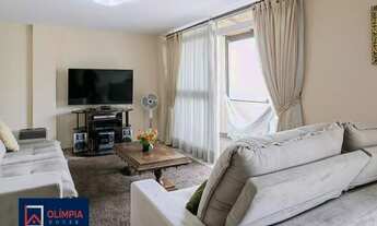 Imagem 3: Apartamento Venda 3 Dormitórios - 107 m² Pinheiros