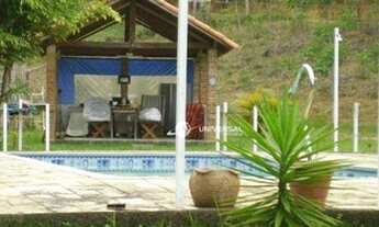 Imagem 5: Chácara com 3 quartos à venda, 20000 m² de R$ 750.000 por R$ 650.000 - Grama - Juiz de For