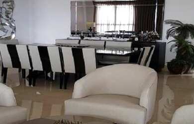 Imagem 3: Apartamento com 4 dormitórios à venda, 297 m² por R$ 4.600.000,00 - Jardim Anália Franco