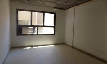 Imagem 4: Conjunto Comercial para alugar por R$ 750.00, 21.86 m2 - CENTRO - CURITIBA/PR