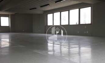 Imagem 6: Conjunto comercial à venda locação na Berrine Sala com 190 m² 4 Vagas - Edifício Morumbi