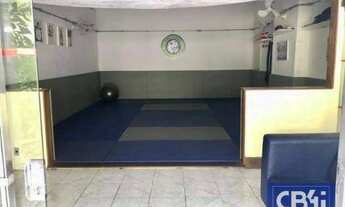 Imagem 2: òtimo espaço comercial em São Conrado