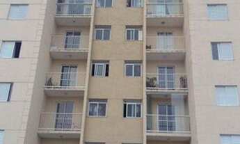 Imagem: Apartamento com 2 dormitórios à venda