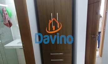 Imagem 5: APARTAMENTO DE 1 DORMITÓRIO COM LAZER LOCALIZADO NO BAIRRO DA TUPI - R$ 267 MIL