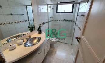 Imagem 3: Apartamento à venda, 260 m² por R$ 1.600.000,00 - Tatuapé - São Paulo/SP