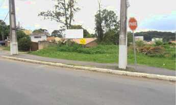 Imagem 2: Terreno para Venda em Quatro Barras, Jardim Orestes Thá