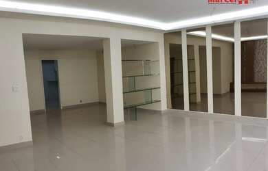 Imagem 3: Apartamento com 3 dormitórios para alugar, 140 m² por R$ 5.800,00/mês - Ipanema - Rio de J