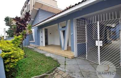 Imagem 4: Casa com 04 quartos no Ahú - 1918-HABITEC