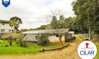 Imagem 5: Curitiba - Galpão/Depósito/Armazém - Santa Cândida