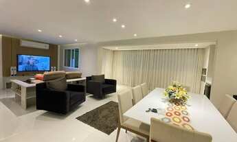 Imagem: Reserva Alphaville, 3/4, 2 Suítes, 2 Vagas