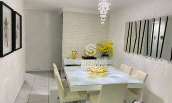 Imagem: Apartamento com 3 dormitórios à venda