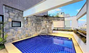 Imagem: Flat com 1 dormitório à venda, 35m²