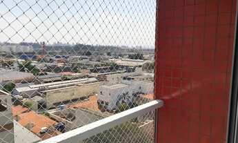 Imagem 4: Apartamento para venda com 66 metros quadrados com 2 quartos em Centro - São Caetano do Su