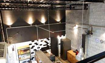 Imagem 3: Sala para alugar, 60 m² por R$ 4.000/mês - Pinheiros - São Paulo/SP