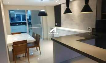 Imagem 7: Apartamento Alto Padrão 210 m² com 4 dormitórios à Venda na Vila Mariana