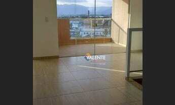 Imagem 4: Cobertura com 3 dormitórios à venda, 217 m² por R$ 1.189.000,00 - Centro - São Vicente/SP