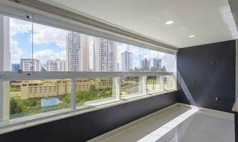 Imagem 4: APARTAMENTO A VENDA VILA DA SERRA 2 QUARTOS