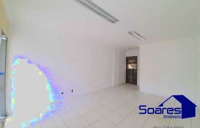 Imagem 5: BRASÍLIA - Conjunto Comercial/Sala - TAGUATINGA NORTE (TAGUATINGA