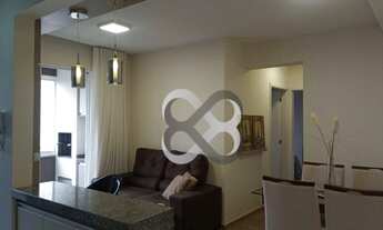 Imagem 4: Apartamento com 2 dormitórios à venda, 55 m² por R$ 341.000,00 - Aurora - Londrina/PR