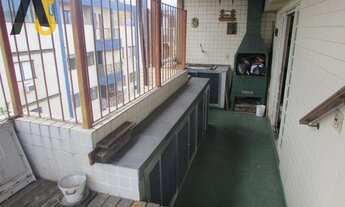 Imagem 3: Cobertura com 2 dormitórios à venda, 134 m² por R$ 450.000,00 - Pechincha - Rio de Janeiro