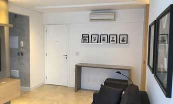 Imagem 3: Apartamento Venda 1 Dormitórios - 50 m² Bela Vista
