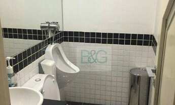 Imagem 6: Galpão para alugar, 950 m² por R$ 78.000,00/mês - Brás - São Paulo/SP