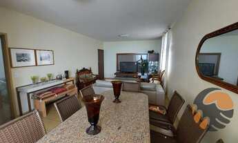 Imagem 2: Apartamento para alugar, 165 m² por R$ 3.300,00/mês - Centro - Guarapari/ES