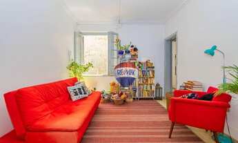 Imagem 4: Apartamento com 2 dormitórios à venda, 51 m² por R$ 264.500,00 - Centro Histórico - Porto