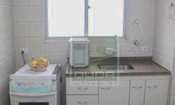 Imagem 5: Apartamento com 2 dormitórios à venda, 55 m² por R$ 424.000 - Saúde - São Paulo/SP